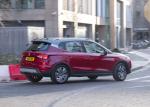 Seat Arona Xcellence 2017 года (UK)